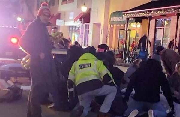 امریکا میں لوگوں کو گاڑی تلے کچلنے والے ملزم سے متعلق نیا انکشاف
