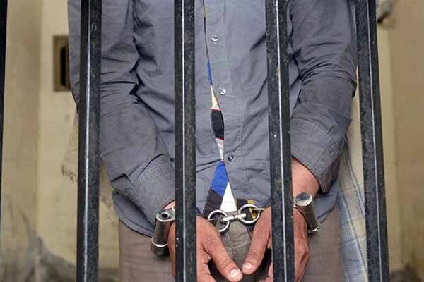 لاہور: سسر اور دو سالوں کو قتل کرنے والا ملزم گرفتار