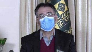 Asad Umar