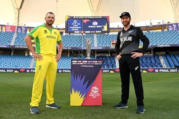 کینگروز یا کیویز، فتح کا تاج پہلی بار کس کے سر سجے گا؟ فیصلہ آج ہو گا