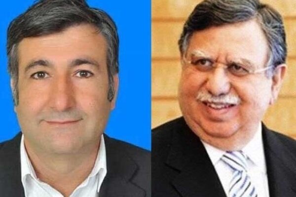شوکت ترین کو سینیٹر بنانے کی راہ ہموار، سینیٹر ایوب آفریدی مستعفی