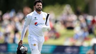 Azhar Ali