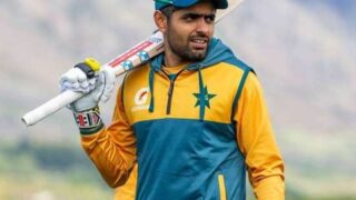 Babar Azam