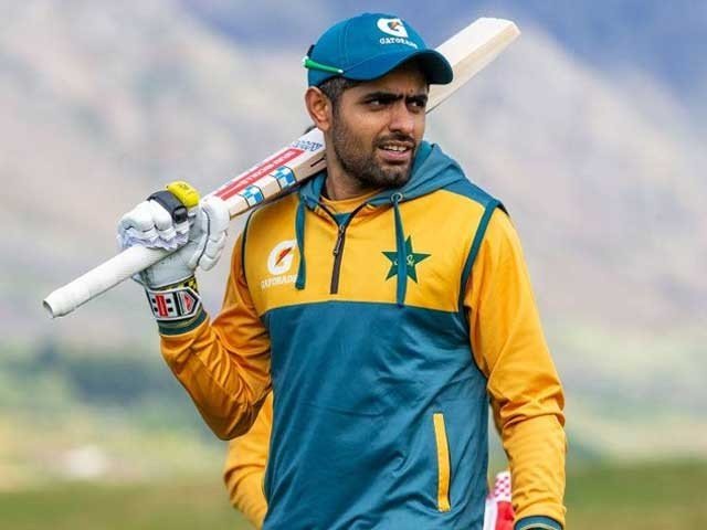 Babar Azam
