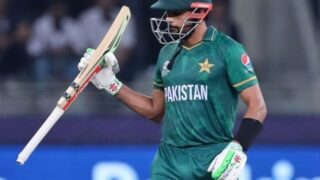 Babar Azam