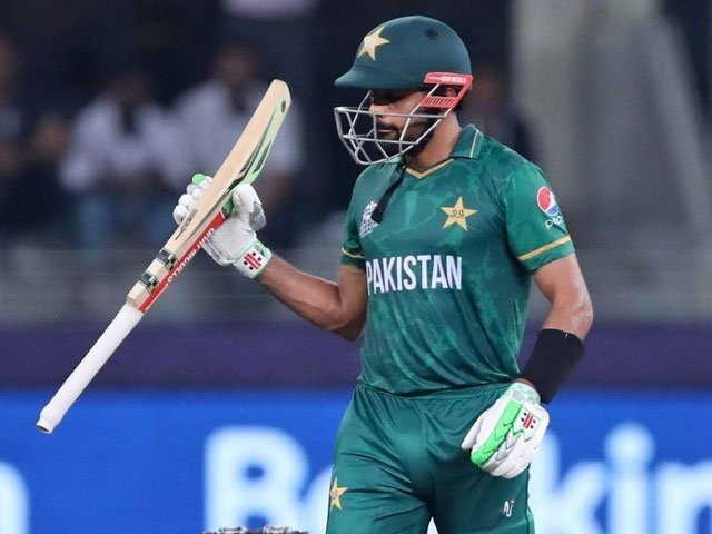 Babar Azam