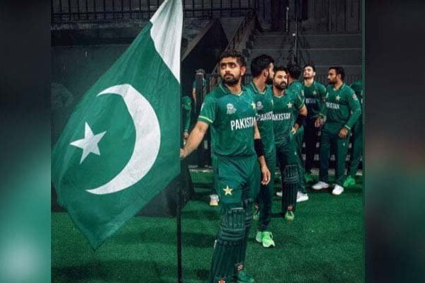 سیمی فائنل تک رسائی پر فخر ہے مگر کام ابھی مکمل نہیں ہوا: بابراعظم