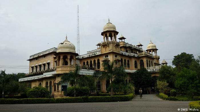 Banaras Hindu University