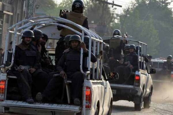ہنگو: سی ٹی ڈی سے مقابلے میں کالعدم ٹی ٹی پی کے 4 دہشتگرد ہلاک