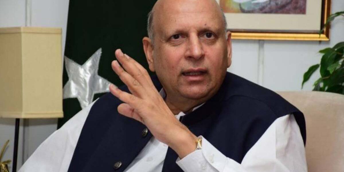 Chaudhry Muhammad Sarwar