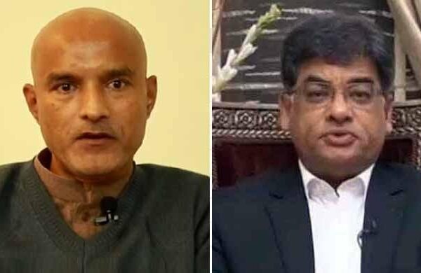 کلبھوشن کو اپیل کا حق دینے سے سزا یا ٹرائل پر کوئی فرق نہیں آئے گا: اٹارنی جنرل