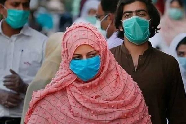 سرد موسم وائرس کی نشوونما کیلیے موزوں، جنوری تک کورونا کی پانچویں لہر متوقع