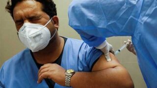 Coronavirus Pakistan