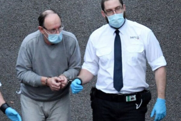 یہی مکافات  عمل ہے