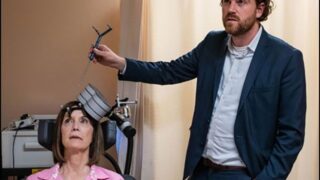 Depression Magnetic Treatment