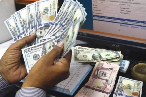اکتوبر میں اوورسیز پاکستانیوں سے 2.5 ارب ڈالر پاکستان موصول
