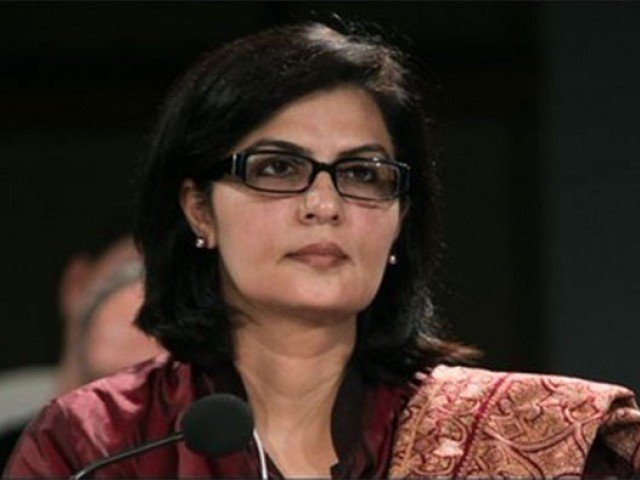 Dr. Sania Nishtar