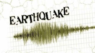 Earthquake