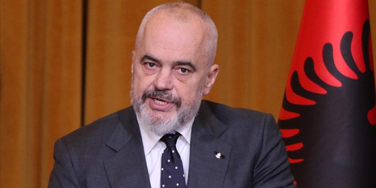 Edi Rama