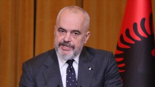 Edi Rama