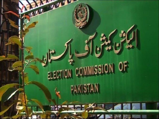 Election Commission
