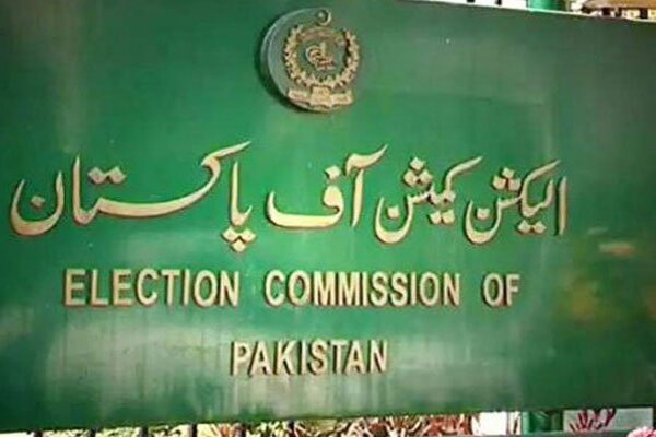 الیکشن کمیشن کی بلدیاتی انتخابات کیلئے حکومت سندھ کو آخری مہلت