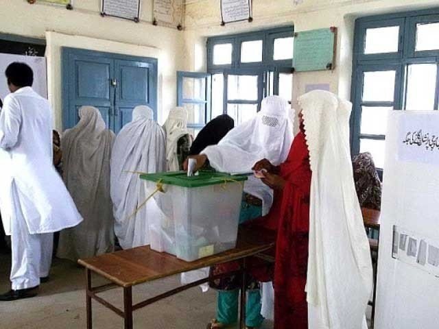 Elections