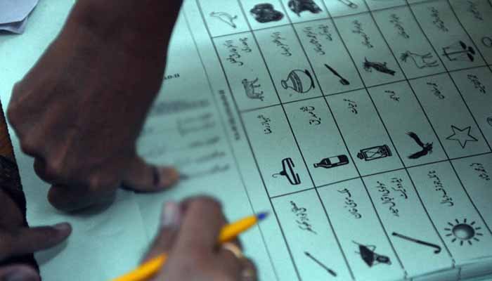 Elections