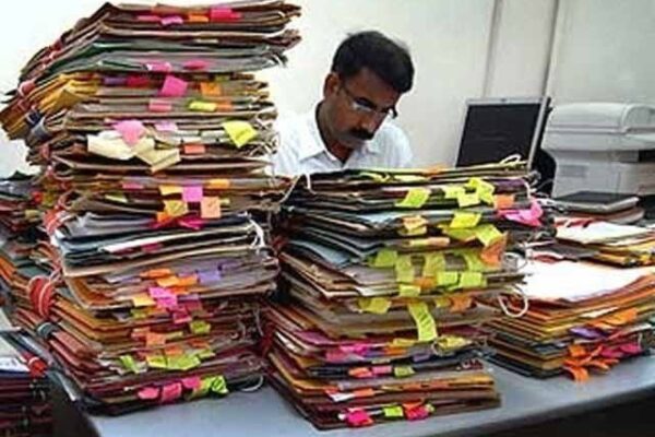 پنجاب لوکل گورنمنٹ کے 90 ہزار ملازمین کا ریکارڈ کمپیوٹرائزڈ کرنے کا آغاز