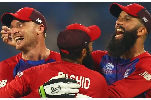 مسلسل 4 میچز جیت کر بھی انگلینڈ سیمی فائنل میں کیوں نہ پہنچا؟