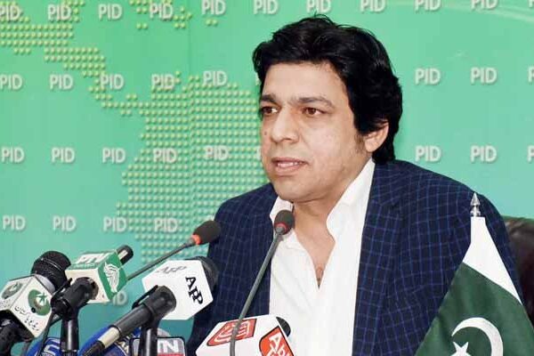 ’اپنی بے گناہی ثابت کریں‘، الیکشن کمیشن میں نااہلی کیس رکوانے کی واوڈا کی درخواست مسترد