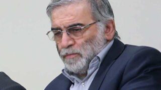 Fakhrizadeh