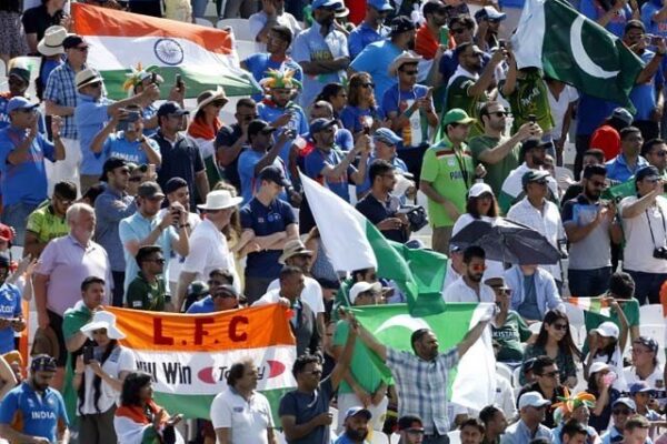 پاک بھارت کرکٹ؛ یو اے ای میلہ سجانے کیلیے بے تاب