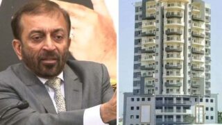 Farooq Sattar
