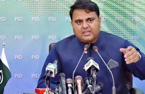 ‘الیکٹرانک ووٹنگ مشین کا سارا کا سارا بل ایم کیو ایم کا بنایا ہوا ہے’