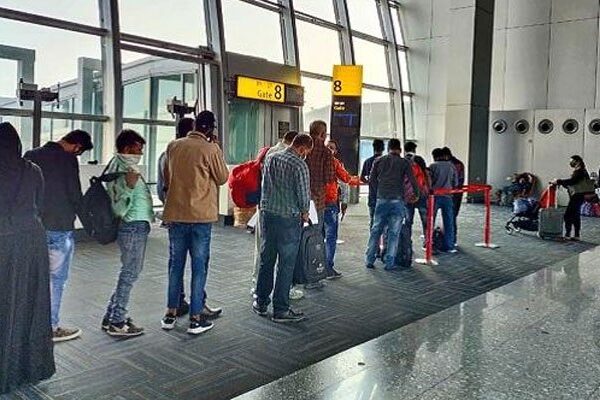 سعودی عرب کا مزید 7 ملکوں سے پروازیں معطل کرنے کا فیصلہ