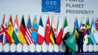 G20 Meeting