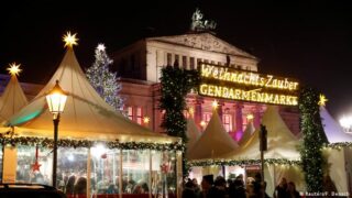 Germany Christmas Markets