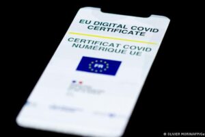 Germany Corona Infections