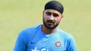 Harbhajan Singh