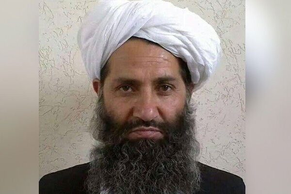 اپنی صفوں سے حکومت مخالف افراد کو جلد نکالیں، ہیبت اللہ اخونزادہ کی طالبان کو ہدایت
