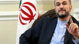 Hussain Amir Abdullahian