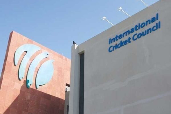 چیمپئنز ٹرافی؛ کسی کو پاکستان جانے پر پریشانی نہیں ہو گی، آئی سی سی