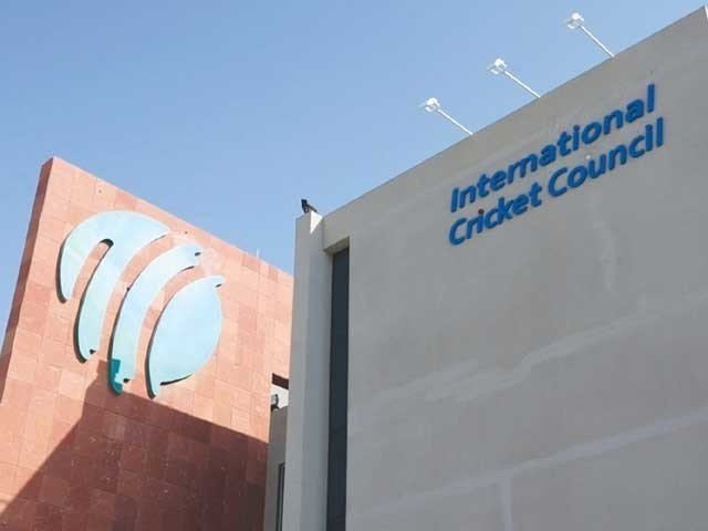 ICC