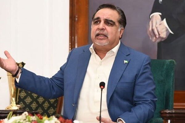 پاکستان سے سستا پیٹرول کسی ملک میں نہیں ملتا: گورنر سندھ