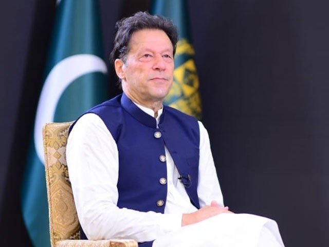 Imran Khan