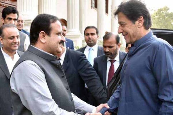 وزیراعظم اور وزیراعلیٰ پنجاب کو مہنگائی کی بنیاد پر نااہل کرنے کی درخواست مسترد