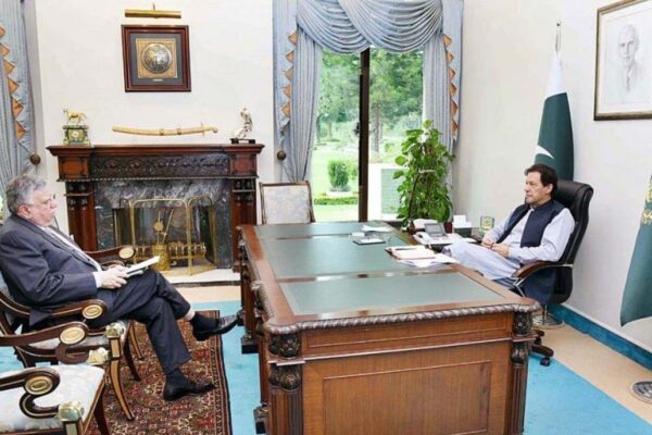 پاکستان کو اس ہفتے سعودی عرب 3 ارب ڈالر کا قرضہ دے گا
