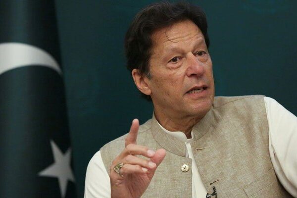 پاکستان کو مدینہ کی طرح فلاحی ریاست بنانا زندگی کا مقصد ہے: وزیراعظم