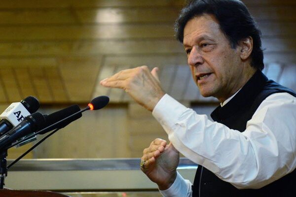 ججز کے سیمینار میں چیف گیسٹ اسے بلایا گیا جسے سپریم کورٹ نے سزا دی: وزیراعظم
